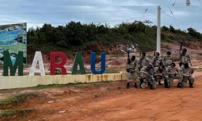  (Foto: Divulgação/Polícia Militar)
