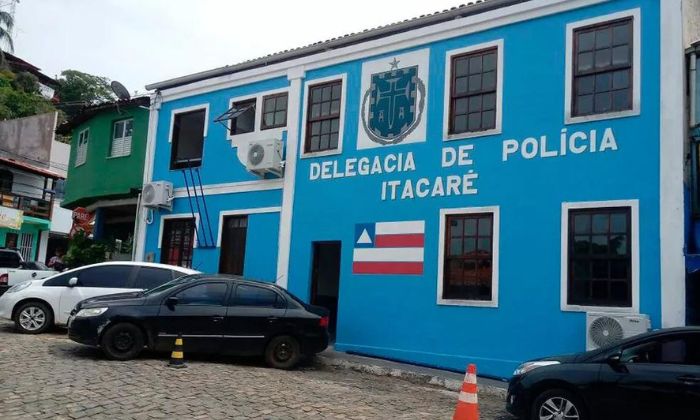  Foto: Divulgação/Polícia Civil