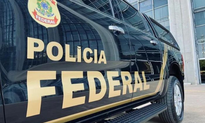 Polícia Federal prende suspeita de fraudar Benefícios Previdenciários em Curaçá