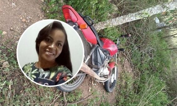 PROFESSORA É ENCONTRADA MORTA DENTRO DE MATAGAL EM RODOVIA NA BAHIA ...