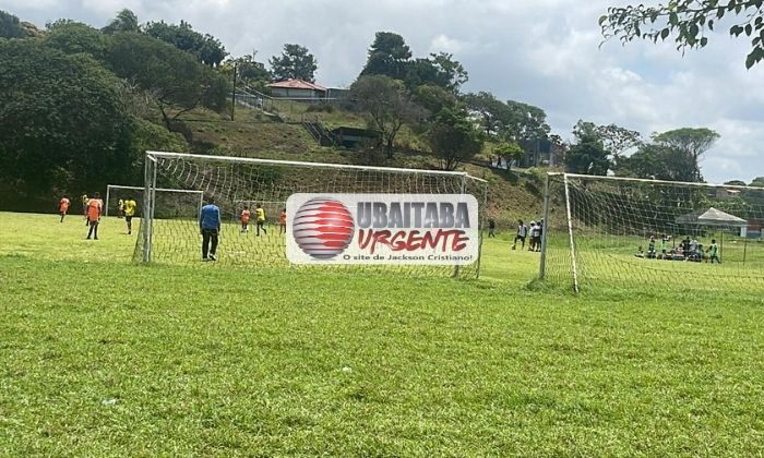 Campo do Esporte Clube Bahia, em Salvador