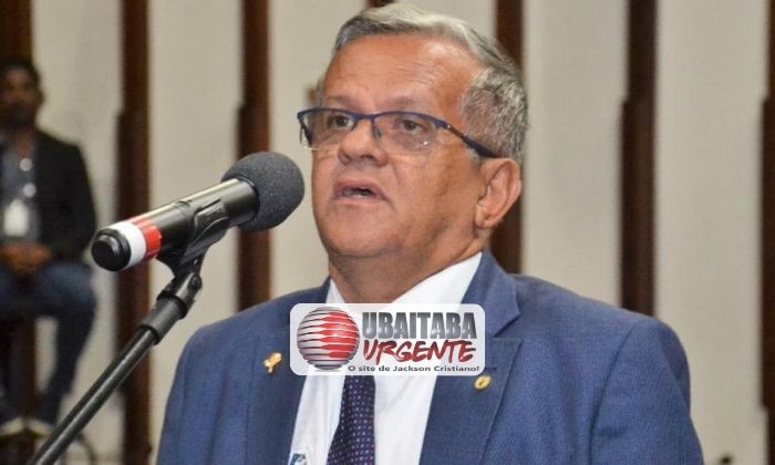 Dep. Estadual Raimundinho da JR critica Via Bahia.