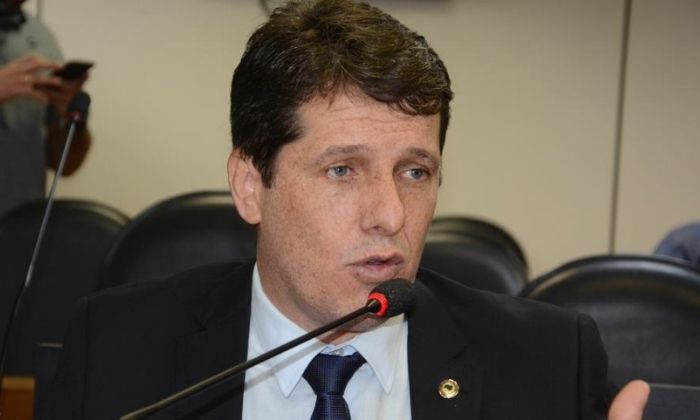 Zé Cocá é o favorito na disputa eleitoral à prefeitura do município em 2024