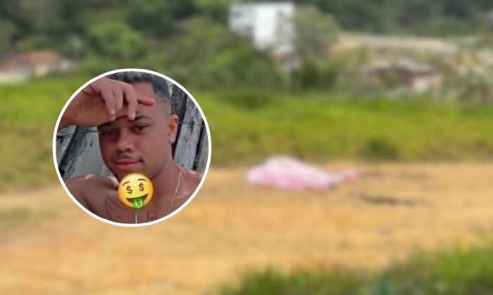 Bilingo" é morto a tiros no bairro São Raimundo em Ubatã