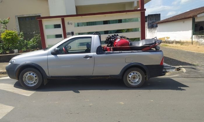 Foto: Divulgação/Polícia Militar