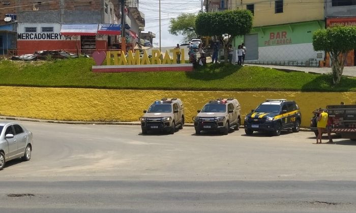 Foto: Divulgação/Polícia Militar