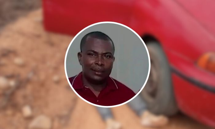 Pastor evangélico está entre vítimas de chacina em carro na Bahia