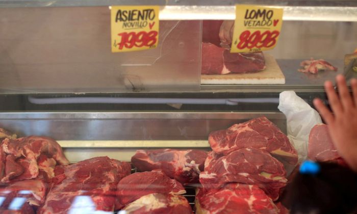 Preço das carnes no Brasil fecha 2023 com maior queda em 23 anos
