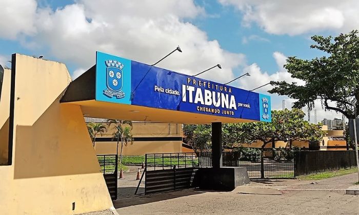 Servidor da prefeitura de Itabuna é acusado de furto de britas; prejuízo seria de R$ 280 mil