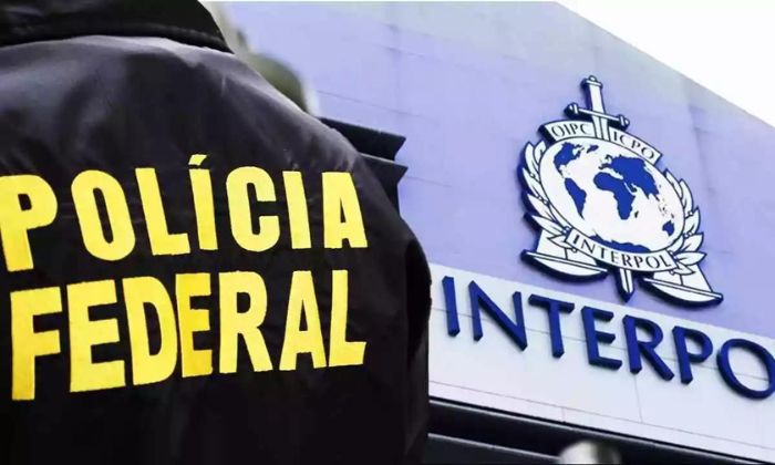 Investigados pela Interpol, estupradores e traficantes brasileiros são presos nos EUA