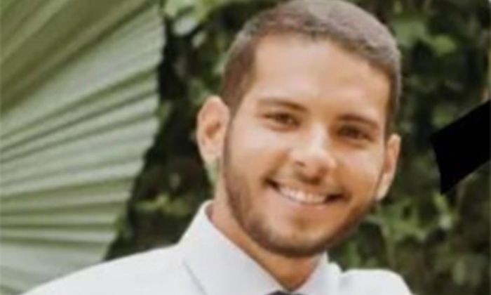 Médico baiano é encontrado morto em sala de repouso de hospital público em Natal