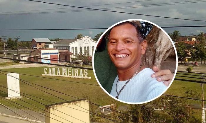 Suplente de vereador é encontrado morto com sinais de espancamento em Canavieiras