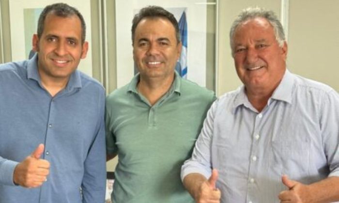 Partido AVANTE já tem 65 prefeitos filiados na Bahia