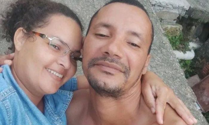 Mulher é morta a facadas pelo ex-marido em Porto Seguro