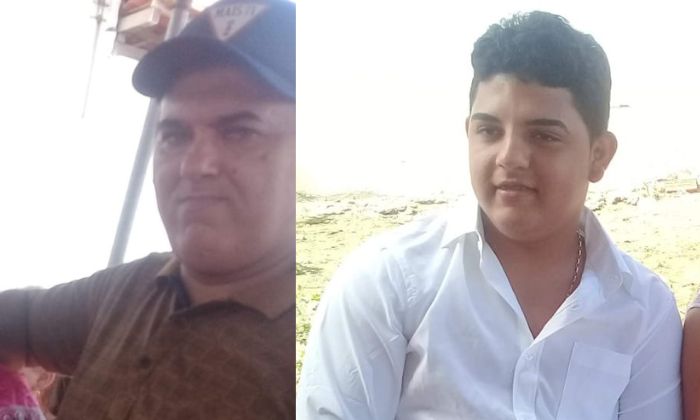 Pai e filho ciganos são executados a tiros na cidade de Muritiba (BA)