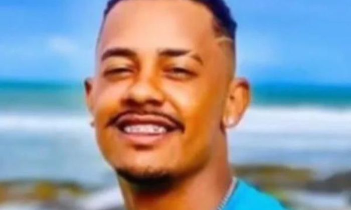 Motorista por aplicativo que estava desaparecido desde o dia 12 é encontrado morto na Bahia