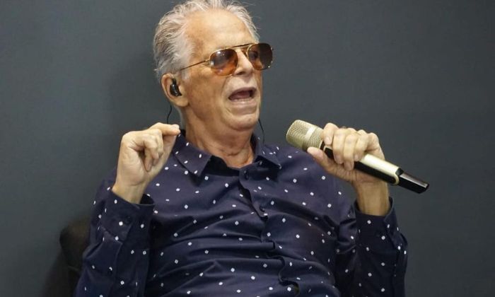 Morre Kocó, fundador da Banda Lordão