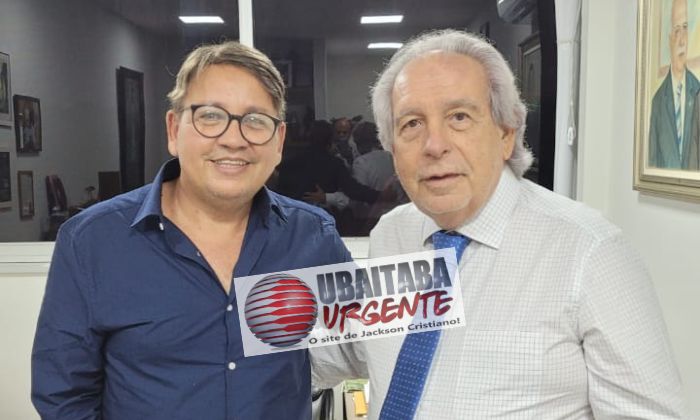 Em Salvador, Claudio Bidu solicita ao Deputado Paulo Magalhães asfalto do Bairro da Ruinha