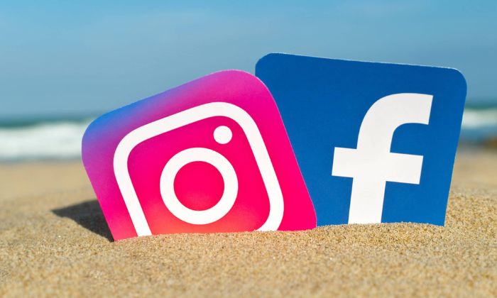 Instagram e Facebook apresentam instabilidade nesta terça-feira