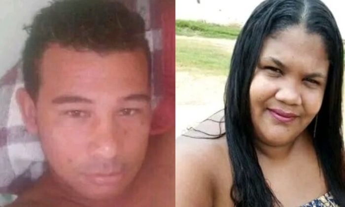 Casal é assassinado a tiros na cidade de Iguaí