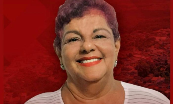 Dona Raimunda anuncia pré-candidatura a Vereadora 