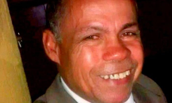 Pastor com deficiência física é espancado e morto em Santa Cruz Cabrália