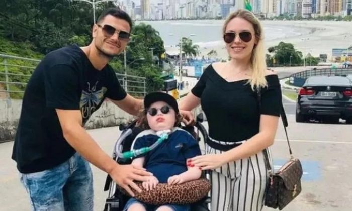 Casal é preso por se apropriar de R$ 3 milhões doados a filho doente