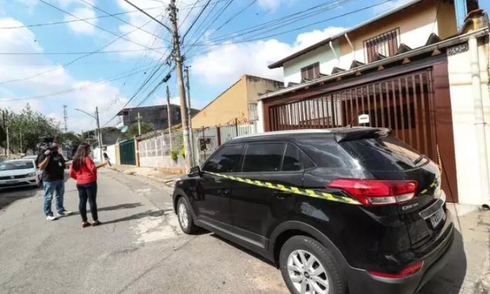 Adolescente é suspeito de matar pais e irmã em casa na zona oeste de São Paulo