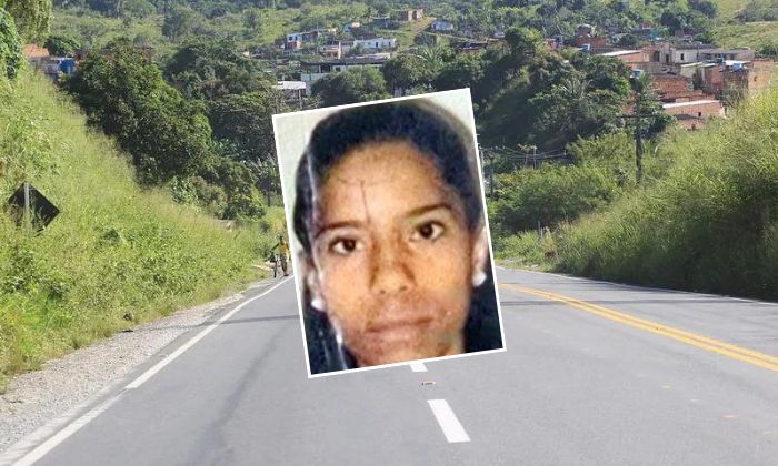 Acidente de moto no Semianel Rodoviário mata promotora de vendas 