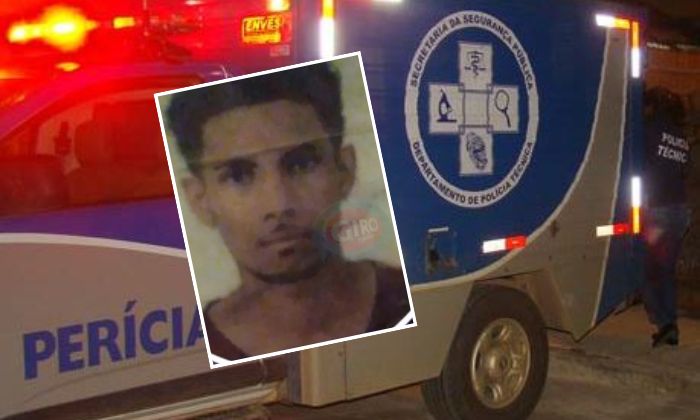 Jovem é morto a facadas após ter casa invadida por ex de namorada em Ipiaú