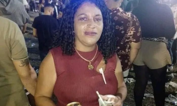 Mulher de 40 anos que estava desaparecida é encontrada morta em Itabuna
