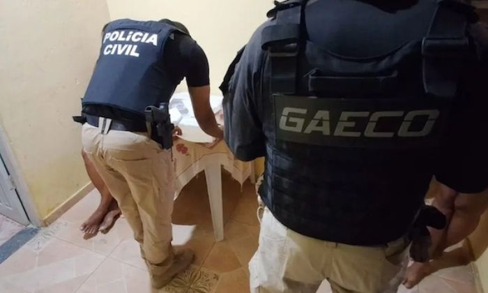 Operação é deflagrada contra agentes que permitiam entrada de materiais ilícitos em presídio na Bahia