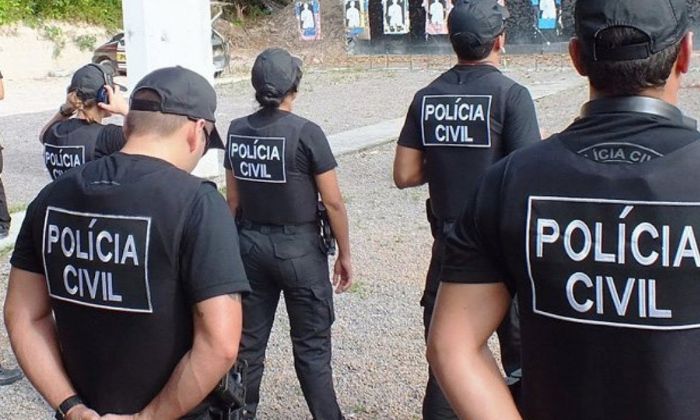 Governo da Bahia faz 2ª convocação de aprovados em concurso da Polícia Civil 