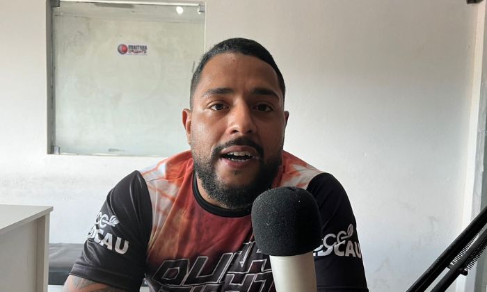 Ubaitaba se prepara para a segunda edição do evento de MMA