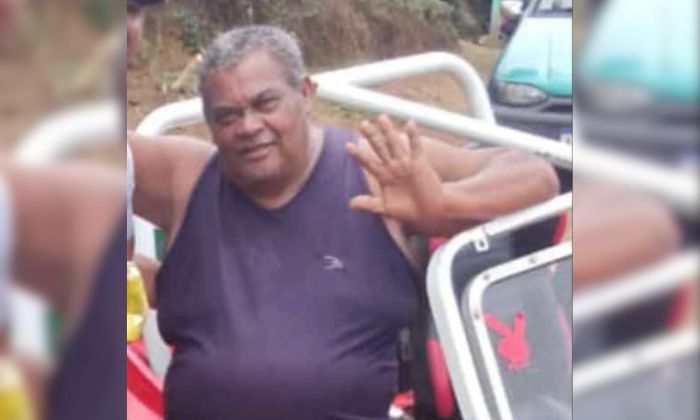 Morre o Taxista 'Tonhe Boi' que trabalhava na praça do Terminal Rodoviário