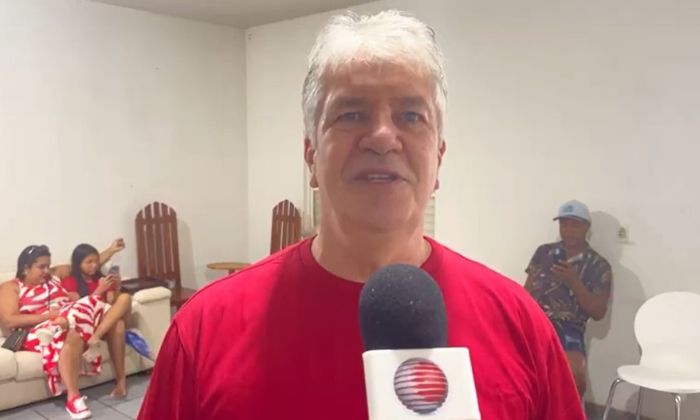 Prefeito Bêda concede entrevista ao site Ubaitaba Urgente e fala da expectativa da Convenção Partidária 