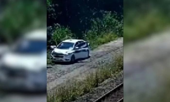 Taxista morre trancado no porta-malas após assalto brutal no Espírito Santo