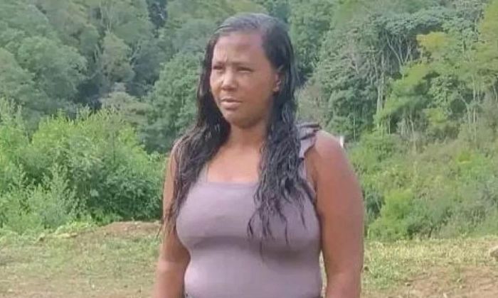 Jucilene tinha 39 anos e estava desaparecida.