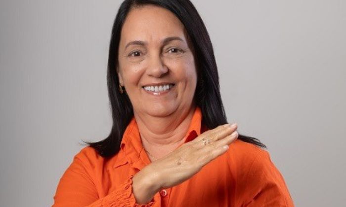 Gracinha Viana decide não participar de debate político realizado pela Ubaitaba FM