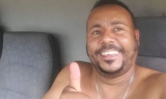 Almenísio deixou legião de amigos em Itabuna