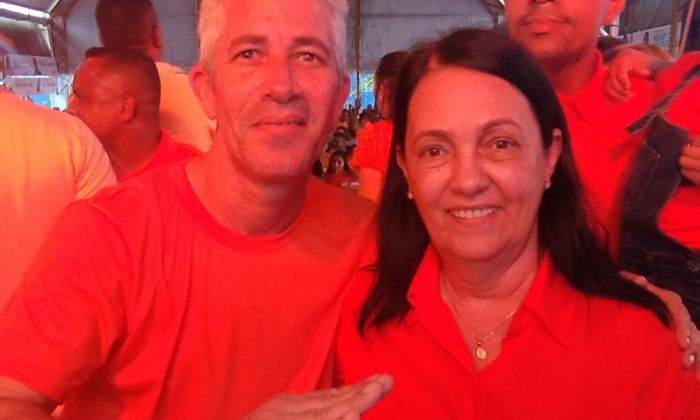 Sargento Freitas é candidato a vereador e vai brigar por uma vaga na Câmara Municipal