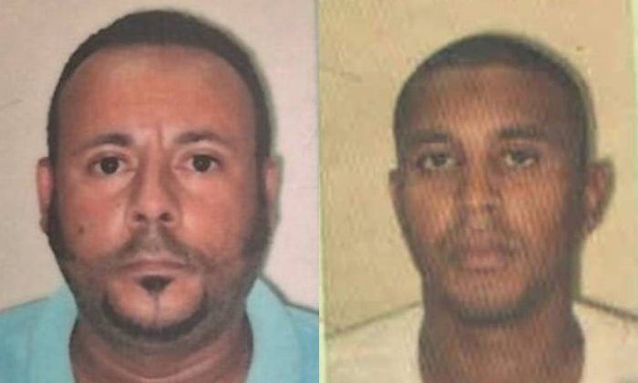 Identificadas as vítimas de acidente fatal na BA-262, em Ilhéus