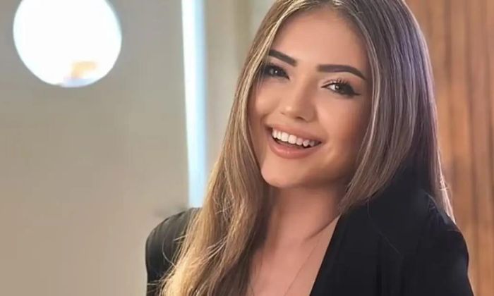 Influencer Turca morre aos 26 anos após queda de apartamento em Istambul