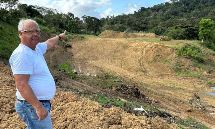 Ubaitaba expande com lançamento do Loteamento Cidade Nova