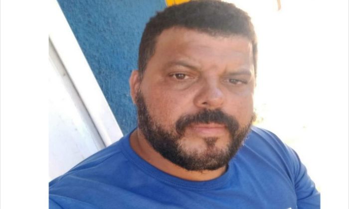 Alex foi morto a tiros na zona rural de Ubaitaba.