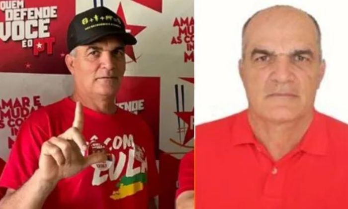 Vice-prefeito de Paripiranga, Marcelo Ricardo, morre vítima de infarto durante campanha