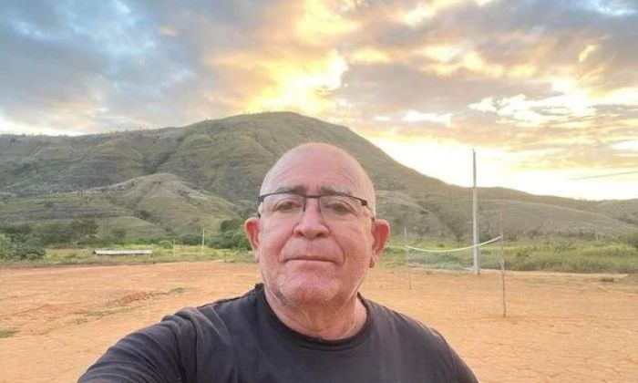 Candidato a prefeito em Roraima morre após ser atingido por 4 tiros