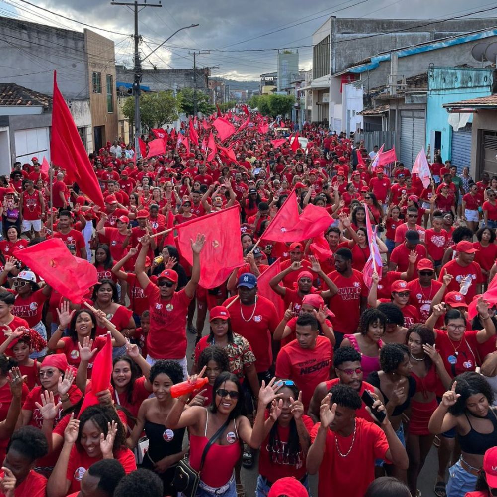 (Foto: Ascom/Bêda e Ismaile Mota)