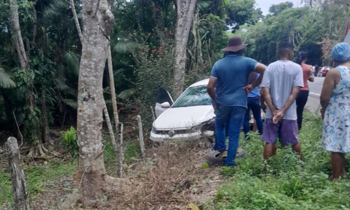 Foto: Leitor/Ubaitaba Urgente 