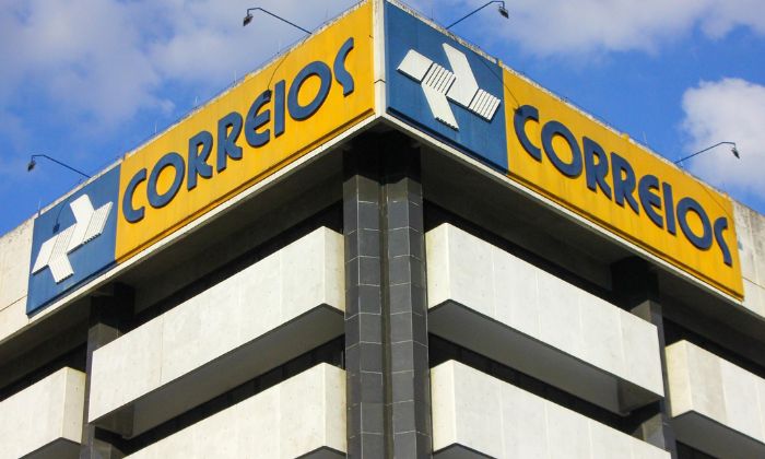 Correios anunciam 8.812 vagas em concurso nacional com salários de até R$ 6,8 mil